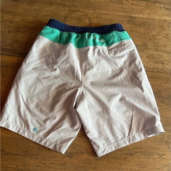 Birddogs light gray boom, for your broomstick, size S long. - Picture 3 of 8